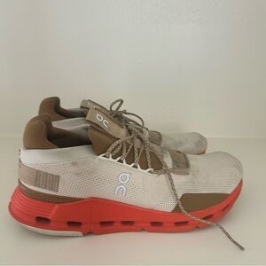 On Running Cloudnova Woman’s